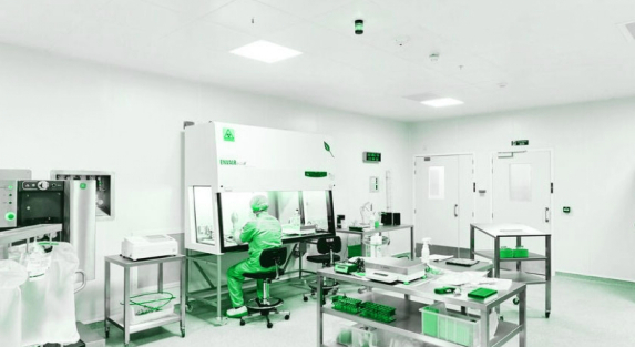 Cleanroom Solutions